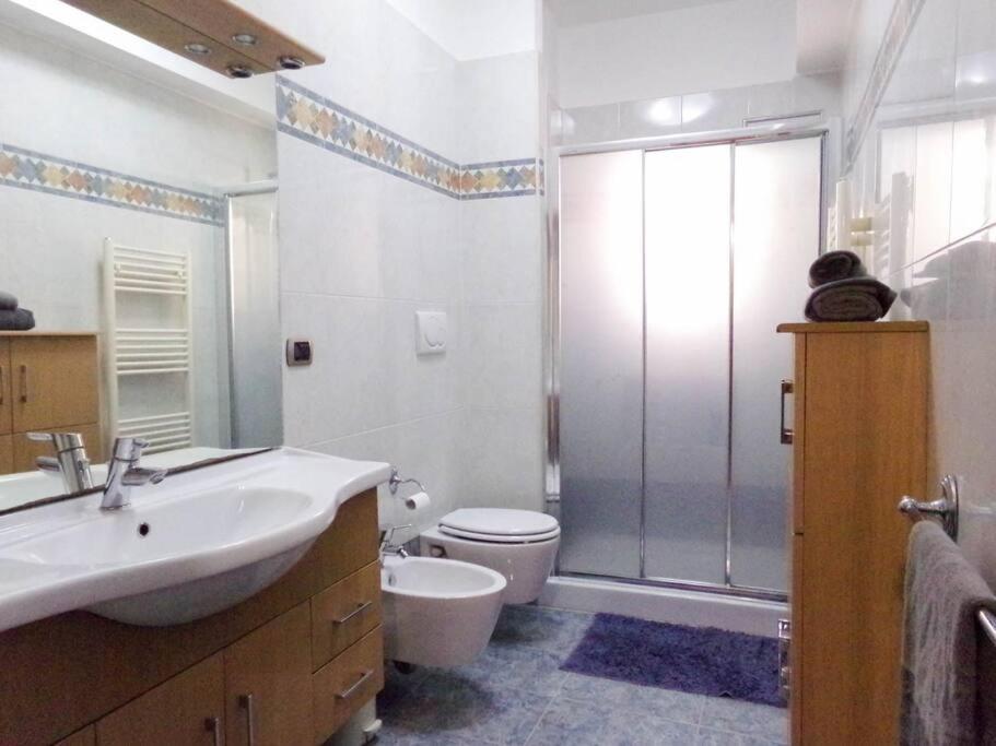 Fronte Mare Apartment Molfetta Exterior photo